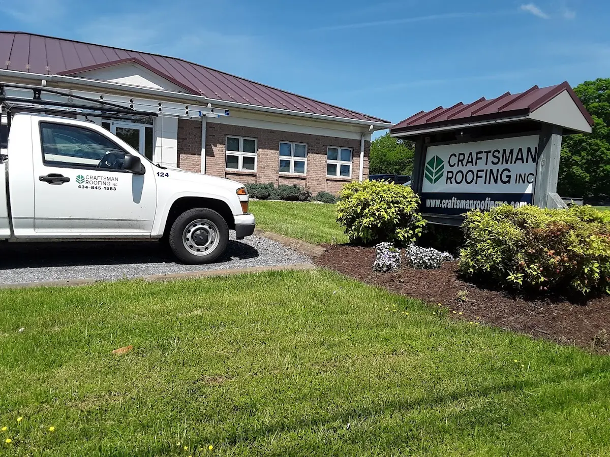 Quality Roof Replacement by experienced craftsmen in Oak View